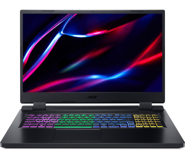 Acer Nitro 5 R9-6900HX/16GB/1TB RTX3070Ti QHD 165Hz - 1057572 - zdjęcie 3